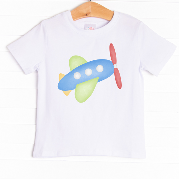 Flying High Graphic Tee