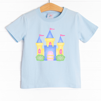 Princess Palace Graphic Tee