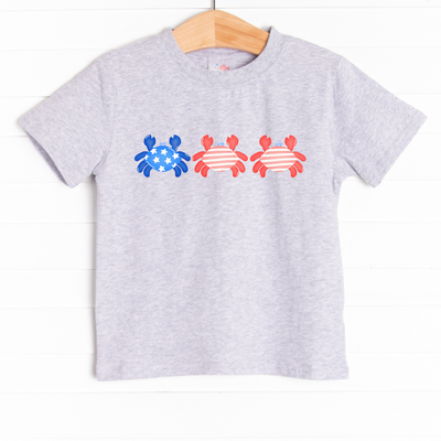 Stars and Stripes Scuttle Graphic Tee
