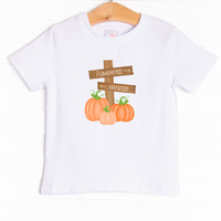 Fall Fest Fun Graphic Tee
