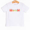 Sand Creation Crabs Graphic Tee