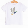 Flap and Fly Graphic Tee