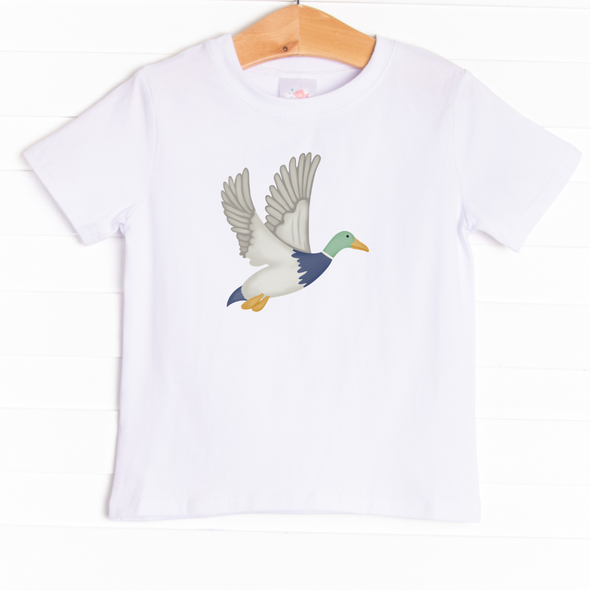 Flap and Fly Graphic Tee