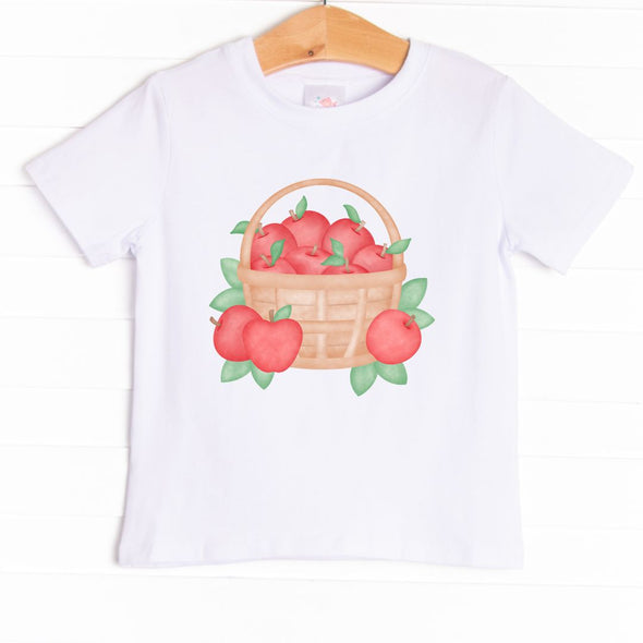 Honeycrisp Harvest Graphic Tee