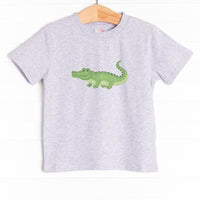Everglade Gator Graphic Tee