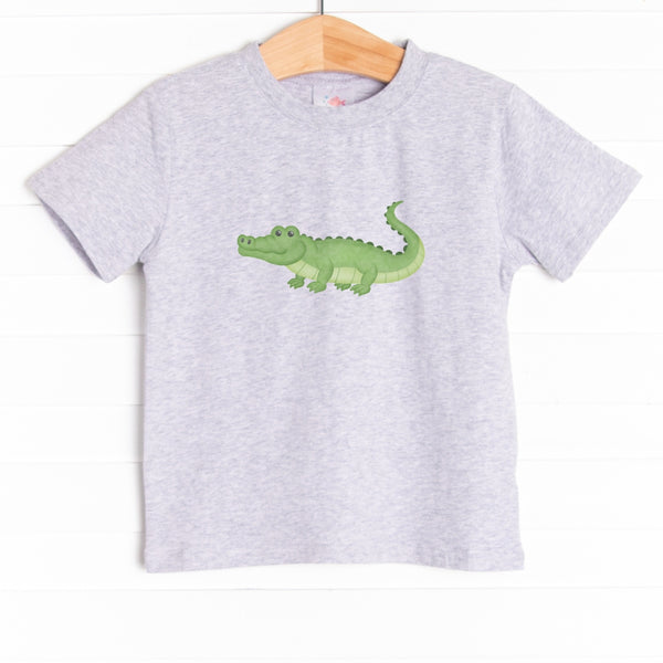 Everglade Gator Graphic Tee