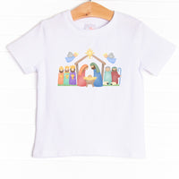 The First Noel Graphic Tee