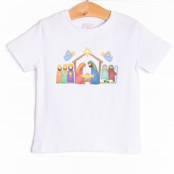 The First Noel Graphic Tee