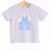 Wishes and Wonders Graphic Tee