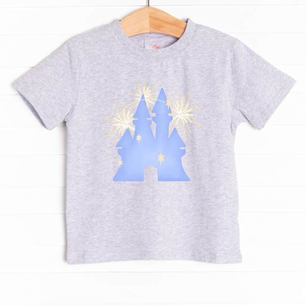 Wishes and Wonders Graphic Tee