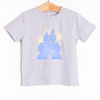 Wishes and Wonders Graphic Tee