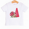 Georgia Cheers and Chants Graphic Tee