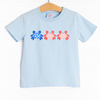 Stars and Stripes Scuttle Graphic Tee