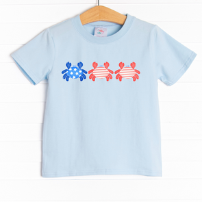 Stars and Stripes Scuttle Graphic Tee