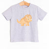 Triassic Triceratops Graphic Tee
