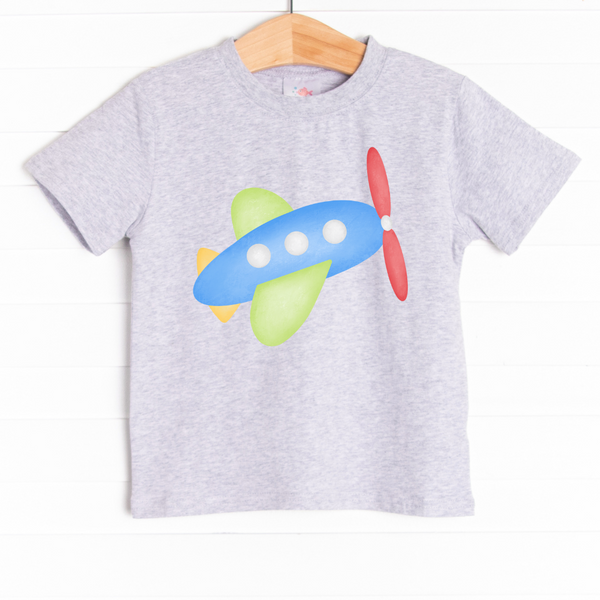 Flying High Graphic Tee