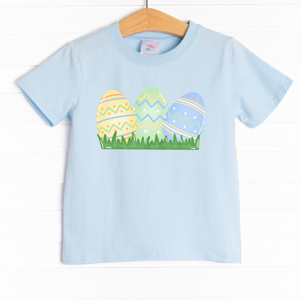 Egg Hunt Graphic Tee