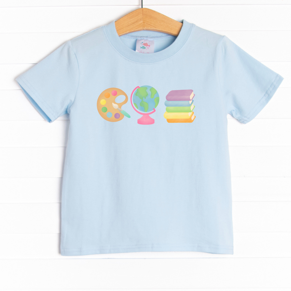 World of Possibilities Graphic Tee