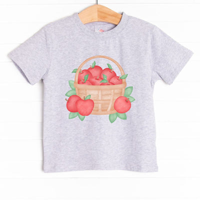 Honeycrisp Harvest Graphic Tee