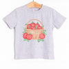 Honeycrisp Harvest Graphic Tee
