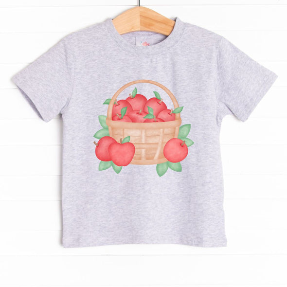 Honeycrisp Harvest Graphic Tee