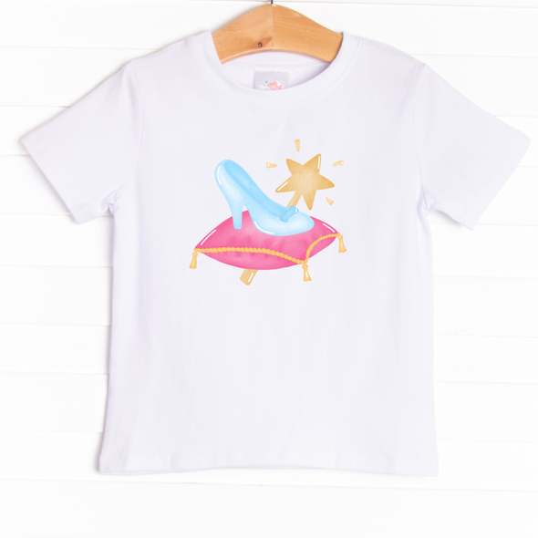 Fairy Godmother Gifts Graphic Tee