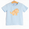 Triassic Triceratops Graphic Tee