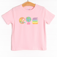 World of Possibilities Graphic Tee