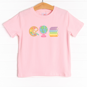 World of Possibilities Graphic Tee
