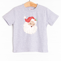 Classic Claus Graphic Tee