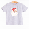 Classic Claus Graphic Tee