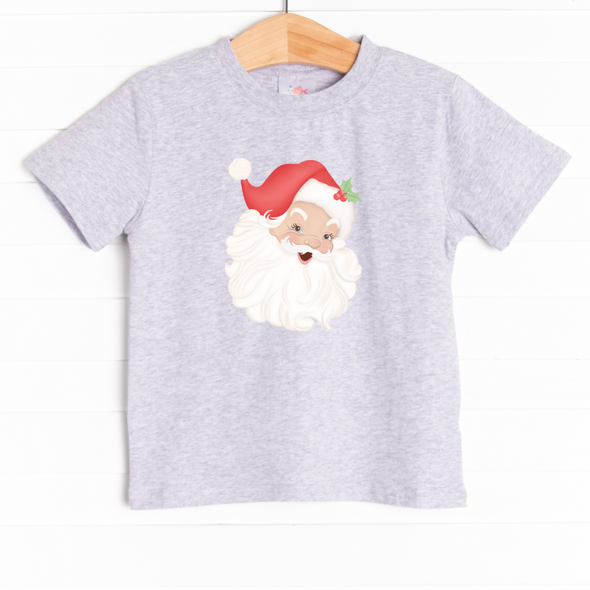 Classic Claus Graphic Tee
