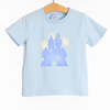 Wishes and Wonders Graphic Tee