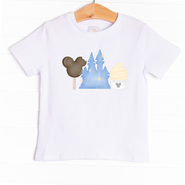 Magic Filled Fun Graphic Tee