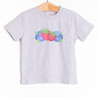 Abundant Berries Graphic Tee