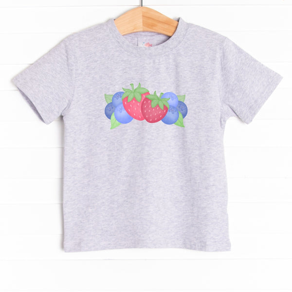 Abundant Berries Graphic Tee