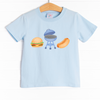On the Grill Graphic Tee