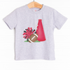 Georgia Cheers and Chants Graphic Tee