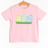 Egg Hunt Graphic Tee