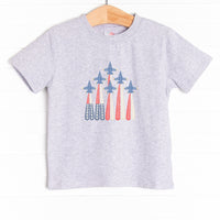 American Air Show Graphic Tee