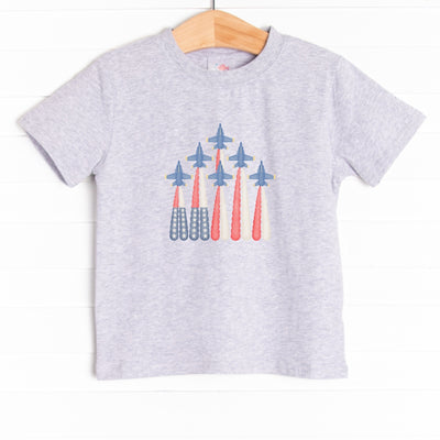 American Air Show Graphic Tee