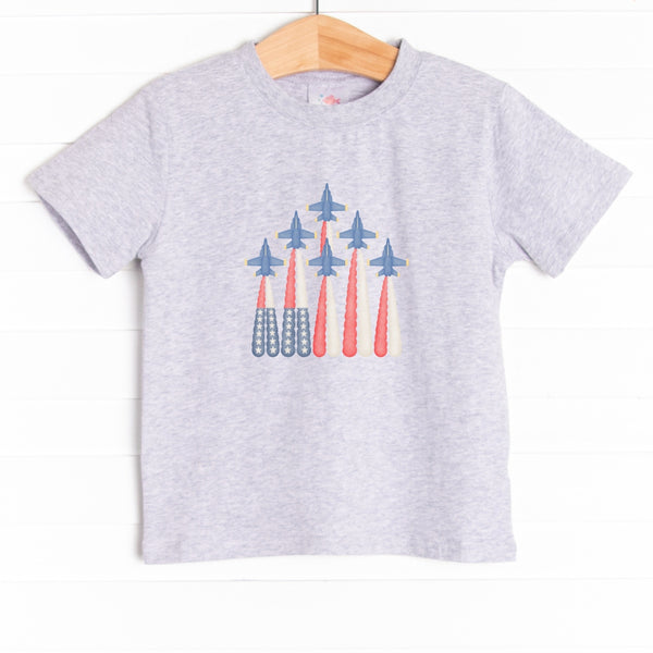 American Air Show Graphic Tee