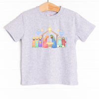 The First Noel Graphic Tee