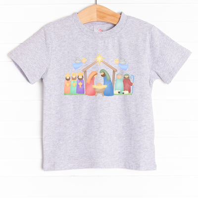 The First Noel Graphic Tee