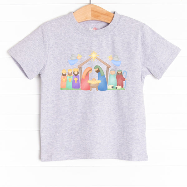 The First Noel Graphic Tee