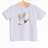Flap and Fly Graphic Tee
