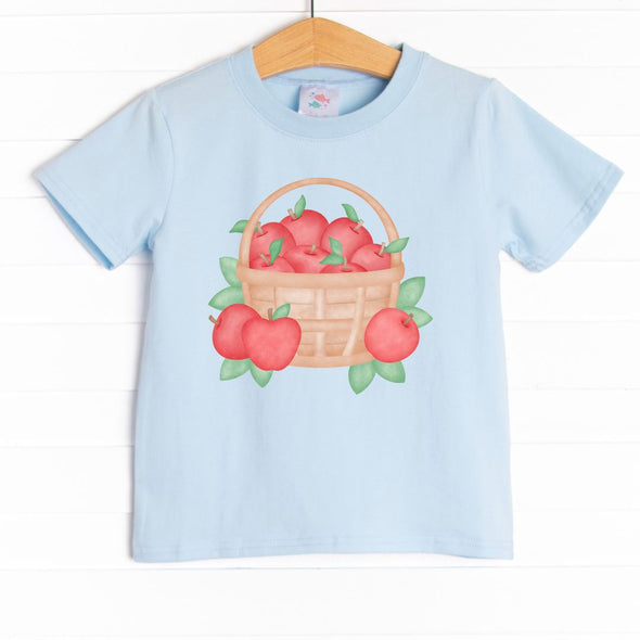 Honeycrisp Harvest Graphic Tee