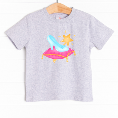 Fairy Godmother Gifts Graphic Tee