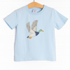 Flap and Fly Graphic Tee