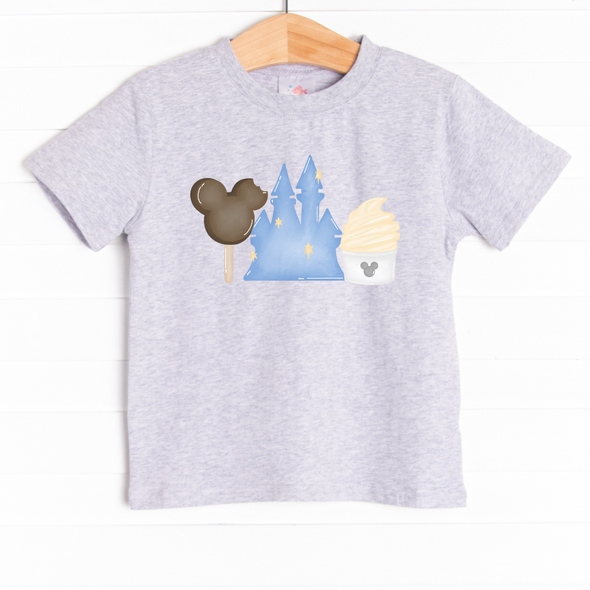 Magic Filled Fun Graphic Tee